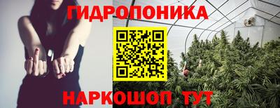 каннабис Гатчина